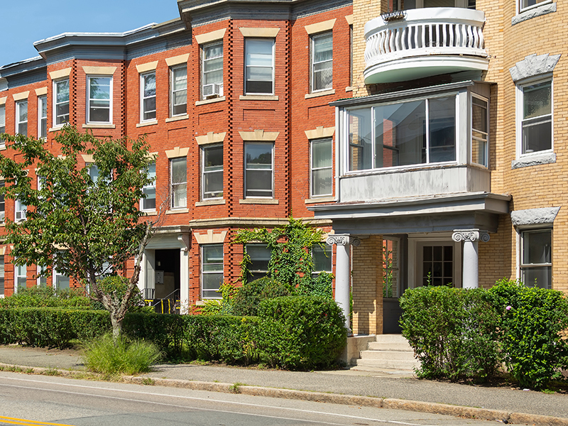 Brookline